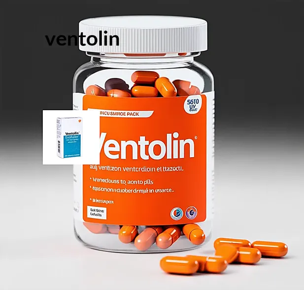 Ventolin